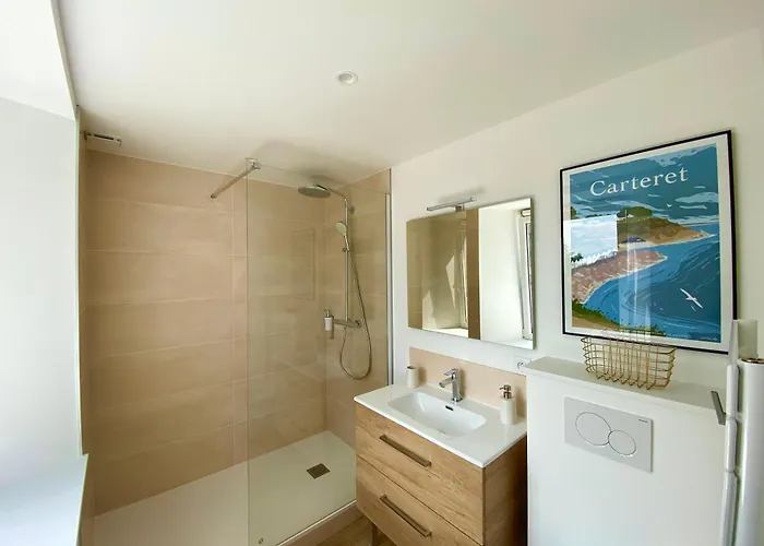 Frühstückspension D'hotes & - Domaine Les Sources