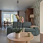 D'hotes & - Domaine Les Sources Portbail