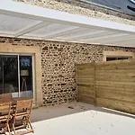 Bed and Breakfast D'hotes & - Domaine Les Sources Portbail