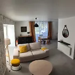 D'hotes & - Domaine Les Sources 3*