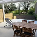 D'hotes & - Domaine Les Sources Portbail