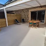D'hotes & - Domaine Les Sources 3*