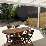 D'hotes & - Domaine Les Sources 3* Portbail