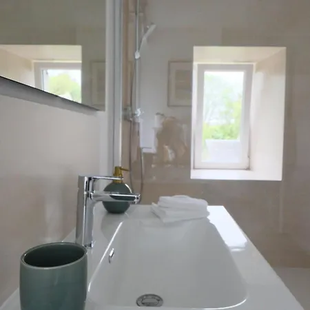 D'hotes & - Domaine Les Sources Portbail