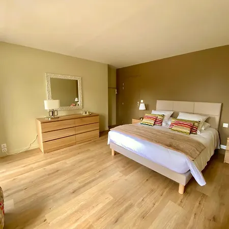 D'hotes & - Domaine Les Sources