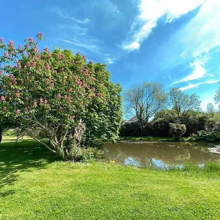 D'hotes & - Domaine Les Sources Bed & Breakfast