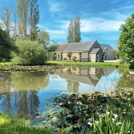 D'hotes & - Domaine Les Sources 4*