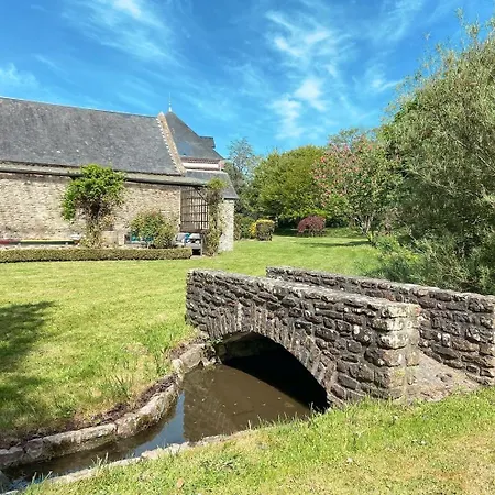 Bed & Breakfast D'hotes & - Domaine Les Sources