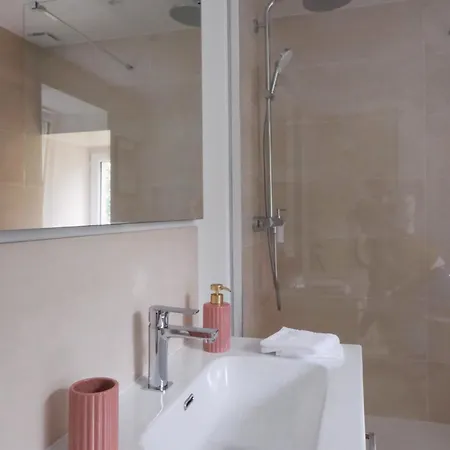 D'hotes & - Domaine Les Sources 4*