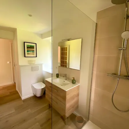 D'hotes & - Domaine Les Sources 4* Portbail