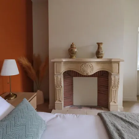 D'hotes & - Domaine Les Sources