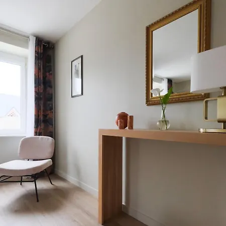 D'hotes & - Domaine Les Sources Bed & Breakfast 4*