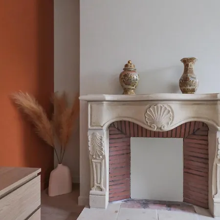 Bed & Breakfast D'hotes & - Domaine Les Sources *