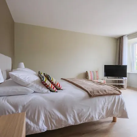 D'hotes & - Domaine Les Sources Bed & Breakfast