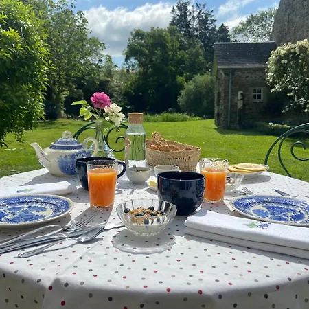 D'hotes & - Domaine Les Sources 4*