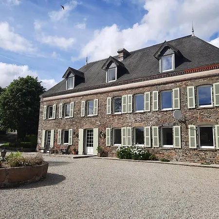 D'hotes & - Domaine Les Sources Bed & Breakfast