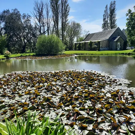 D'hotes & - Domaine Les Sources