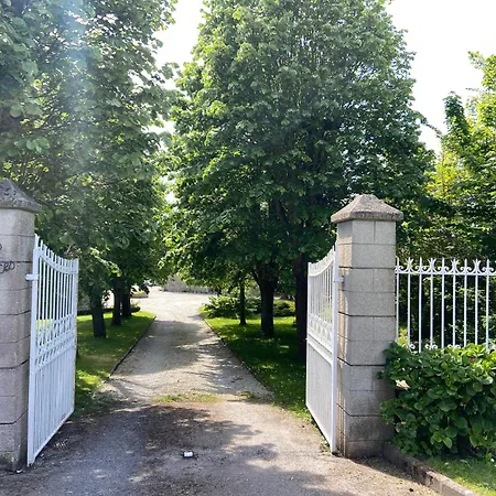 D'hotes & - Domaine Les Sources Bed & Breakfast