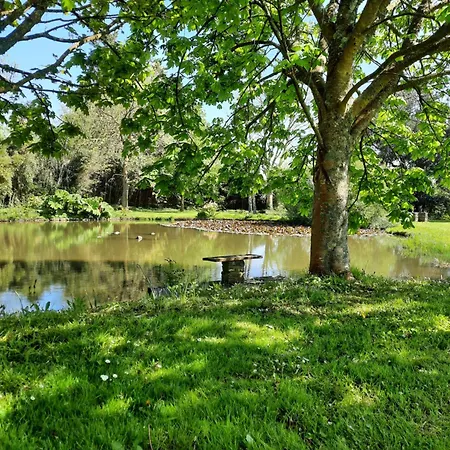 D'hotes & - Domaine Les Sources Portbail