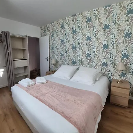 Bed & Breakfast D'hotes & - Domaine Les Sources *