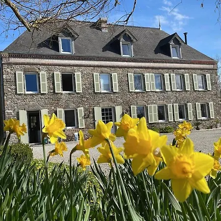 D'hotes & - Domaine Les Sources Bed & Breakfast