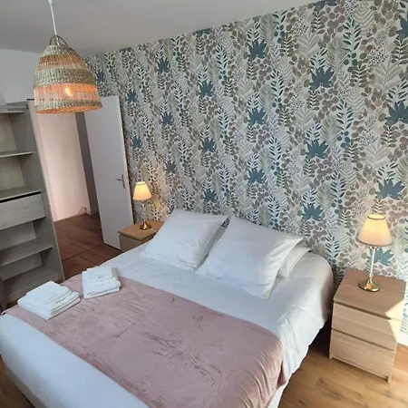 Bed & Breakfast D'hotes & - Domaine Les Sources