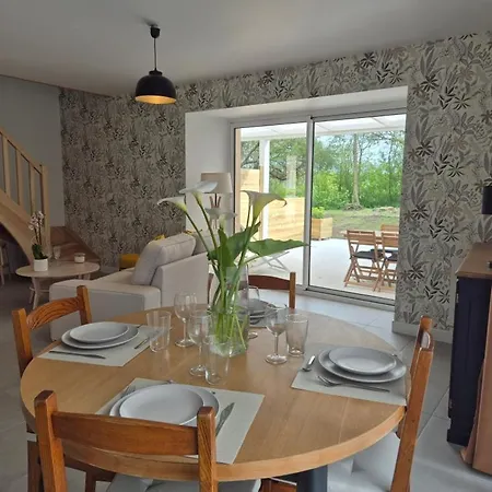 D'hotes & - Domaine Les Sources