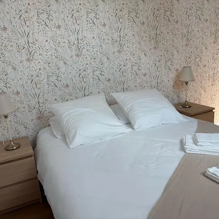 Frühstückspension D'hotes & - Domaine Les Sources 3*