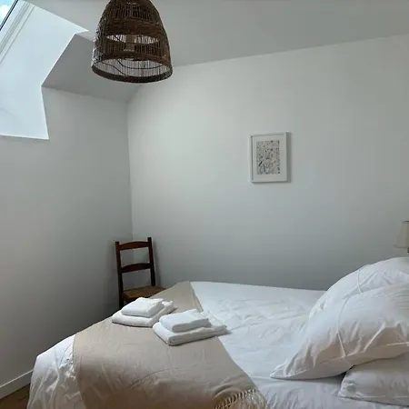 Bed & Breakfast D'hotes & - Domaine Les Sources *