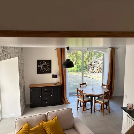 Bed & Breakfast D'hotes & - Domaine Les Sources Portbail