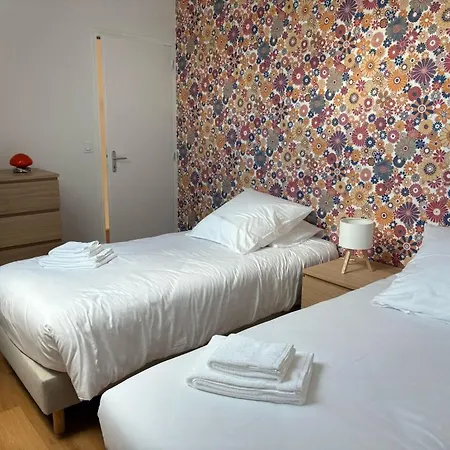 D'hotes & - Domaine Les Sources 3* Portbail