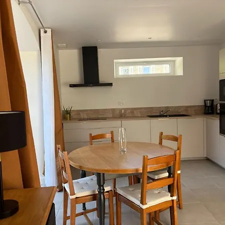 D'hotes & - Domaine Les Sources Bed & Breakfast *