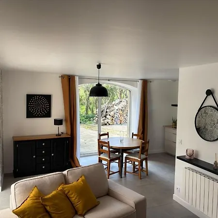 D'hotes & - Domaine Les Sources Portbail