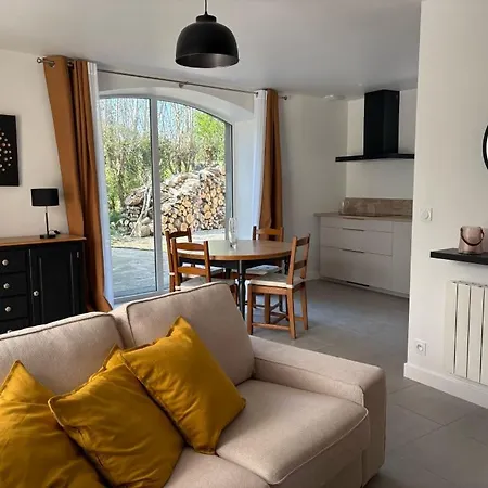 D'hotes & - Domaine Les Sources Bed & Breakfast