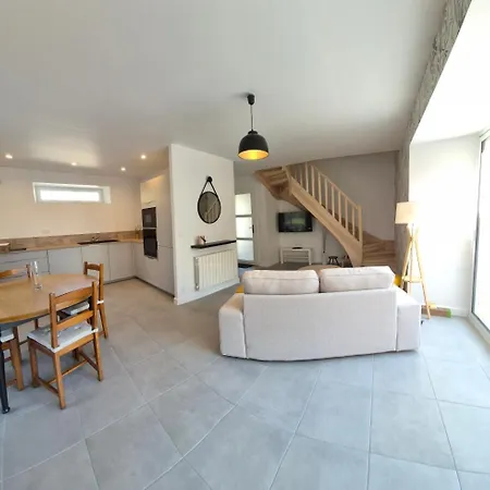 Frühstückspension D'hotes & - Domaine Les Sources 3*