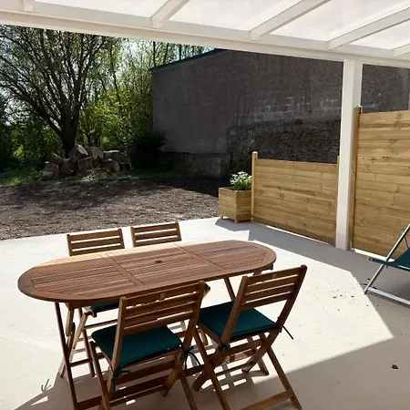 D'hotes & - Domaine Les Sources 3* Portbail