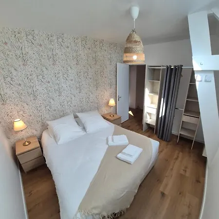 D'hotes & - Domaine Les Sources Frühstückspension 3*