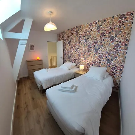 Frühstückspension D'hotes & - Domaine Les Sources 3*