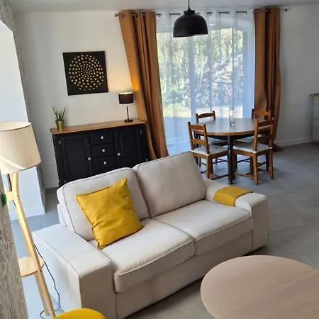 Frühstückspension D'hotes & - Domaine Les Sources 3*