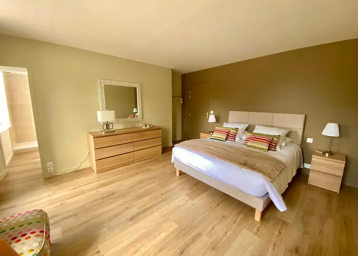 D'hotes & - Domaine Les Sources