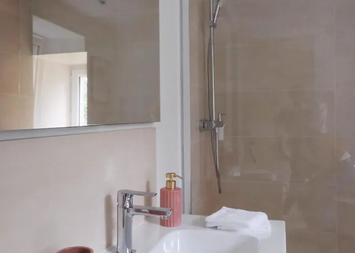 D'hotes & - Domaine Les Sources 4*