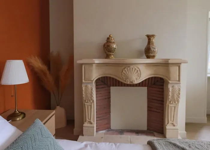 D'hotes & - Domaine Les Sources