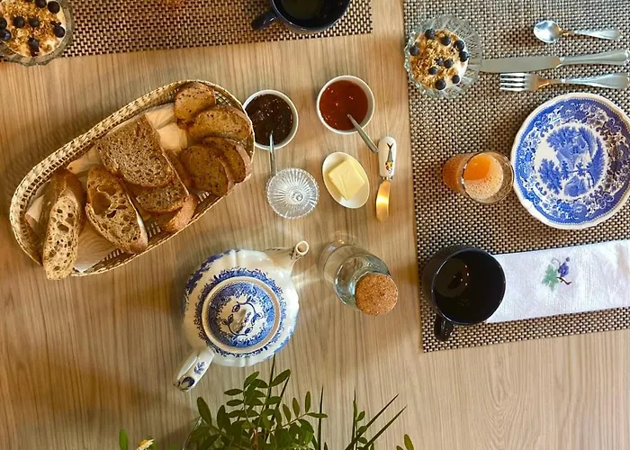 D'hotes & - Domaine Les Sources